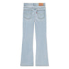 Levis LVG 726 FLARE jeans til jente