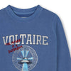 Zadig&Voltaire Collegegenser