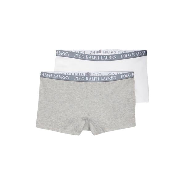 Polo Ralph Lauren 2pk boxershorts til jente