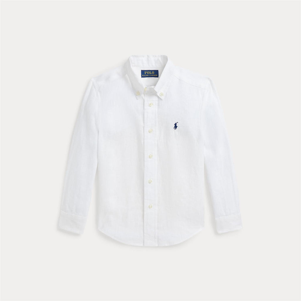 Polo Ralph lauren linskjorte