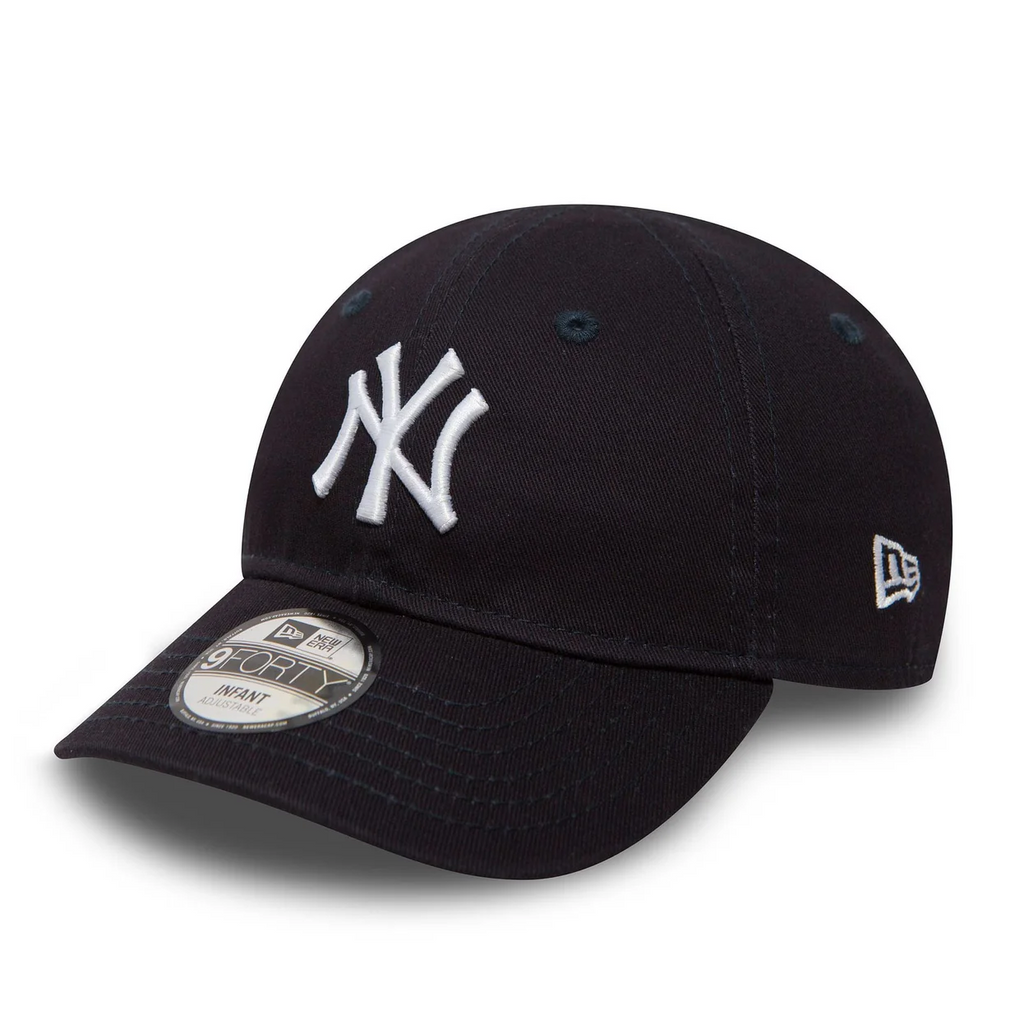 New Era My first 940 NY yankees baycaps