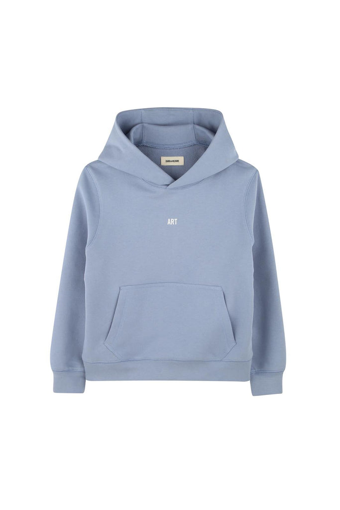 Zadig & Voltaire hettegenser