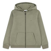 Lacoste CORE FLEECE FULLZIP HOODIE