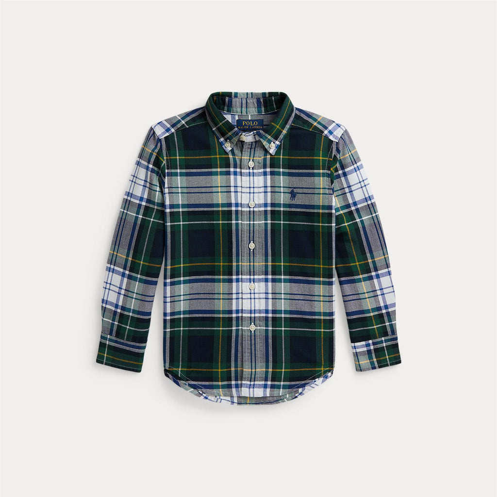 Polo Ralph Lauren Oxford skjorte