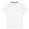 Lacoste tskjorte til gutt