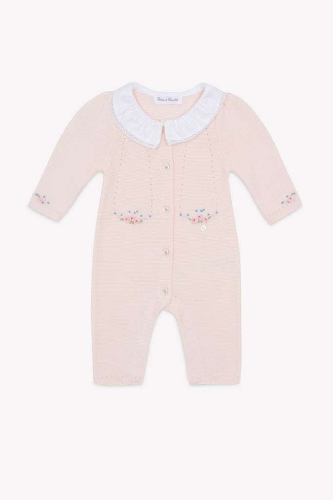 Tartine et Chocolat Sparkedress