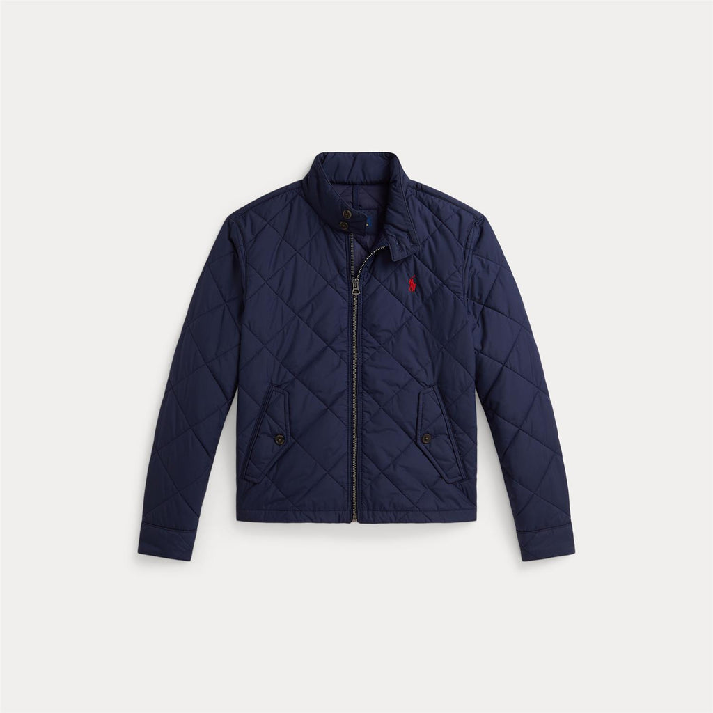 Polo Ralph Lauren Taffeta jakke