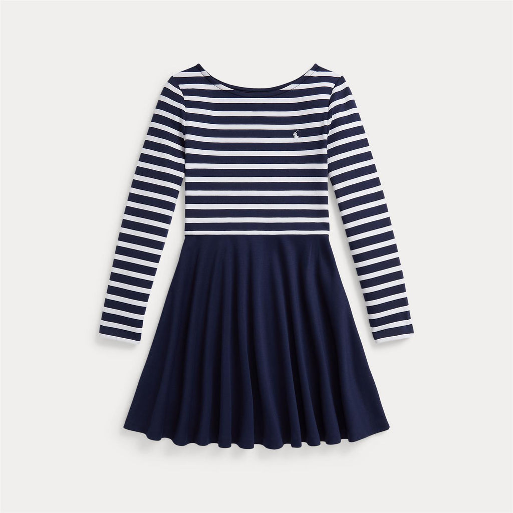 Polo Ralph Lauren Ponte Roma kjole