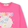 Billieblush LONGSLEEVE