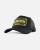 John Hatter El Patron caps -rubber