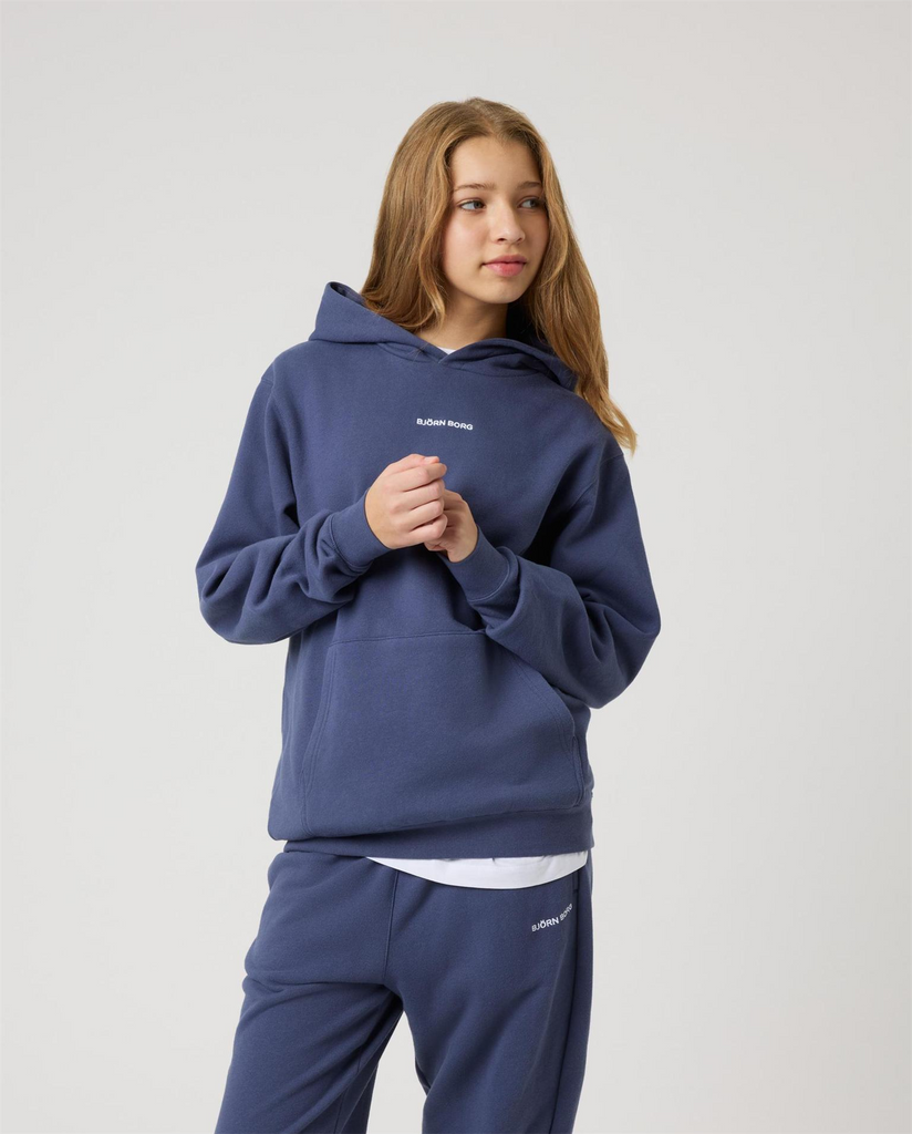 Björn Borg BORG CLASSIC HOODIE