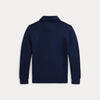 Polo Ralph Lauren College Half Zip m lommer