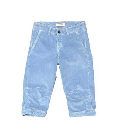 iSlow Avoriaz knickers i cordfløyel