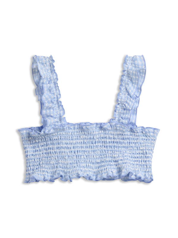 Ella&il KIDS Hennie Crinkle Bikini