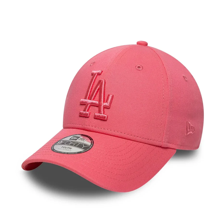 New Era League 9forty LA caps