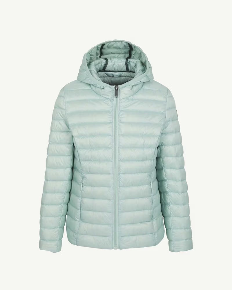 Jott Carla lettdunjakke til jente