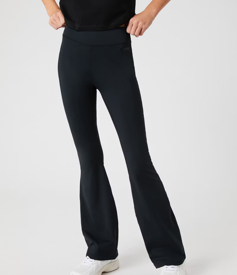 Björn Borg BORG FLARE LEGGINGS