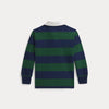 Polo Ralph Lauren rugbygenser til gutt
