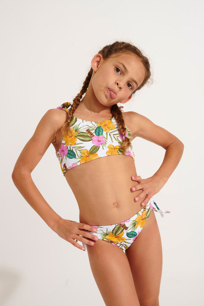 Bananamoon Bikini Shellita Tortuga