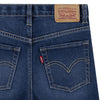 Levis High rise flared jeans til jente