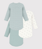 Petit Bateau 3pk body