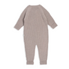 Lillelam Sparkedress ribb i ull