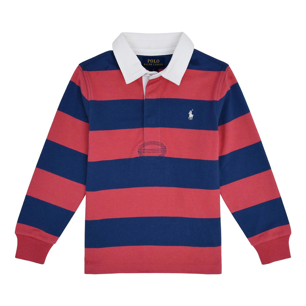 Polo Ralph Lauren rugby genser