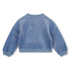 Billieblush velourgenser