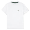Lacoste tskjorte til gutt