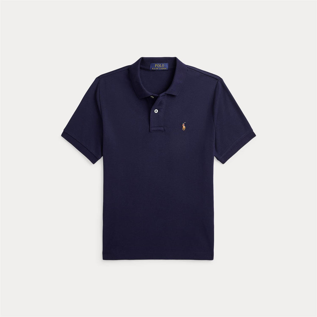 Polo Ralph Lauren soft cotton piquet