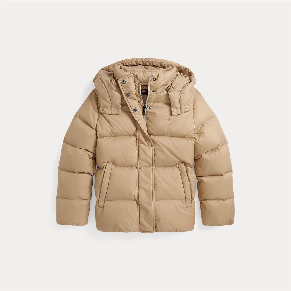 Polo Ralph Lauren Bomberjakke  til jente