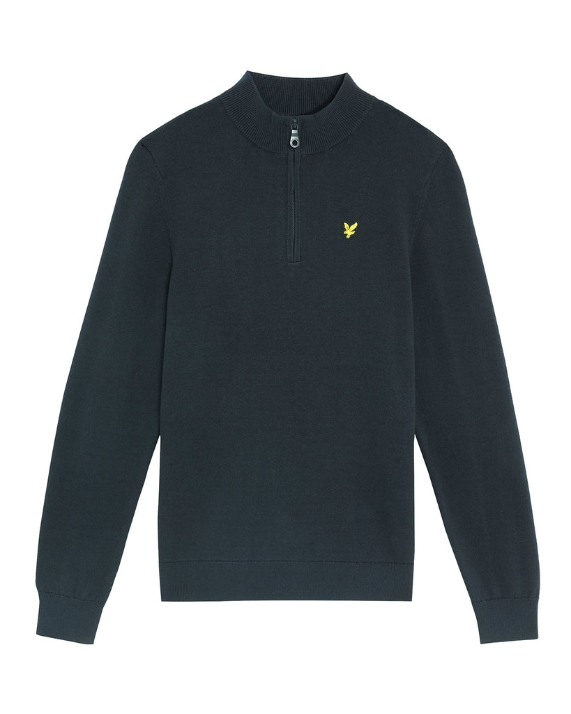 Lyle&Scott half-zip