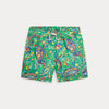 Polo Ralph Lauren badeshorts med mønster gutt