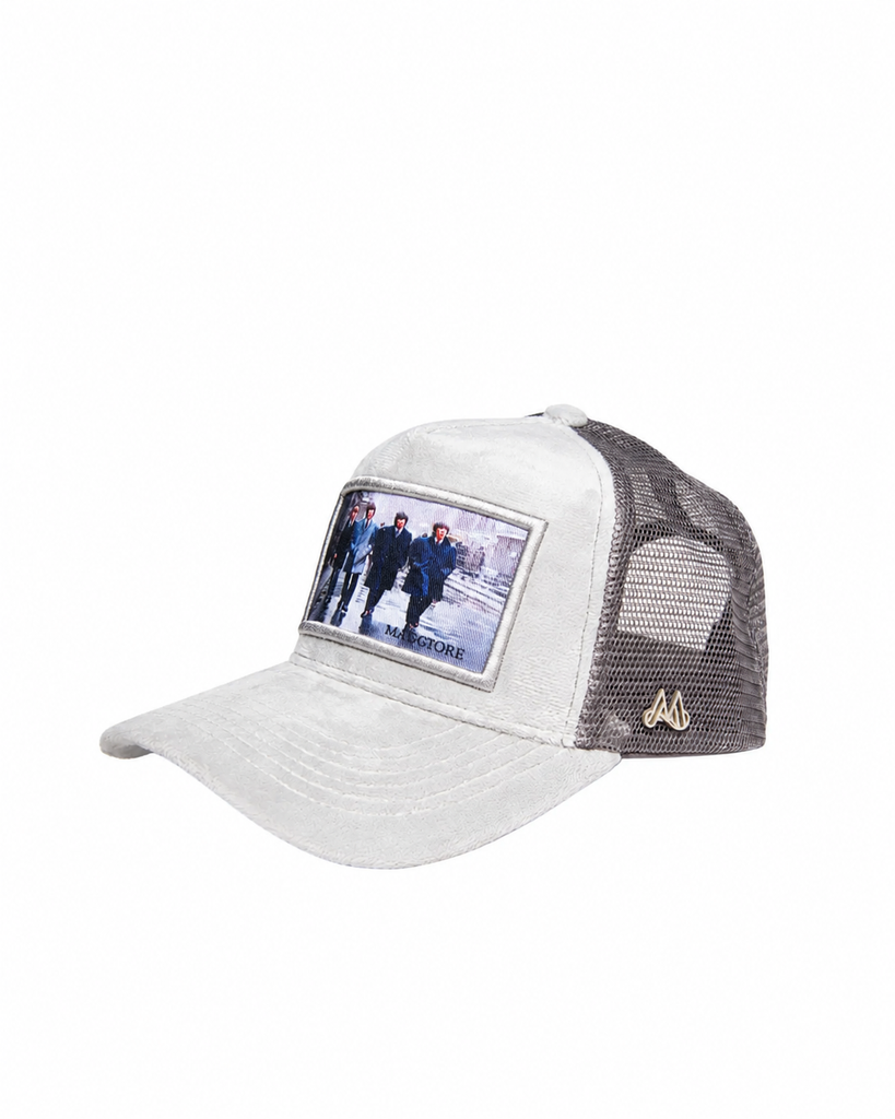 Maggiore Paul caps