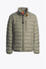 Parajumpers Ugo lettdunjakke til gutt