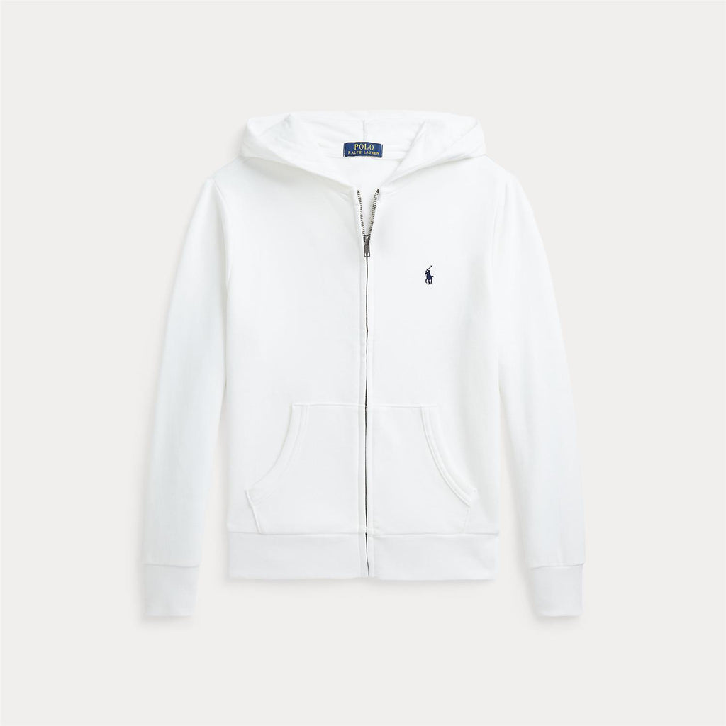 Polo Ralph Lauren ziphood til gutt