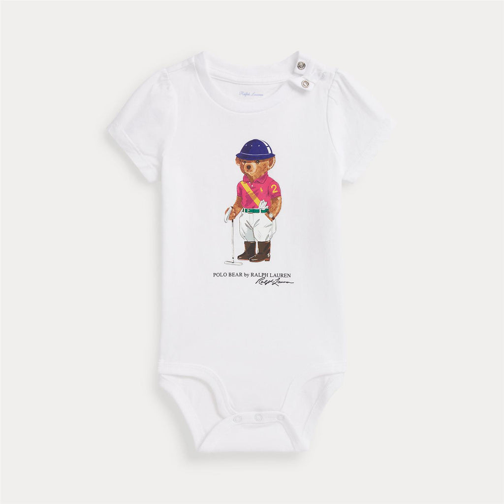 Polo Ralph Lauren Body til jente