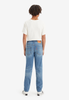 Levis 502 Regular Tapered Stretch jeans til gutt