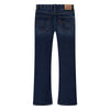Levis 726 high rise flared jeans til jente