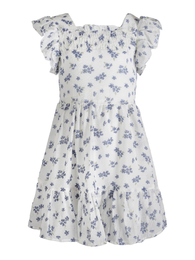 Vilje&ve Linda blomsterkjole