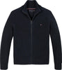 Tommy Hilfiger full-zip genser til gutt