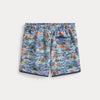 Polo Ralph Lauren Badeshorts tropical