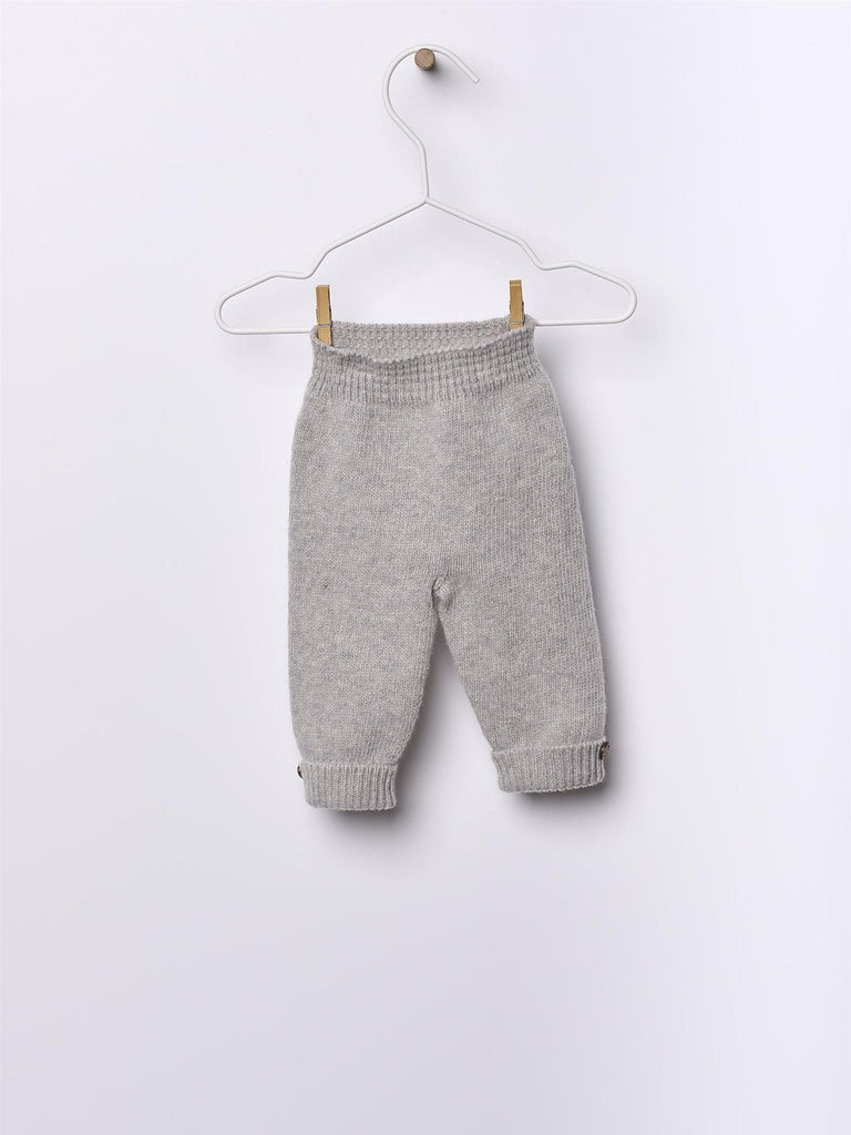 Wedoble Ullbukse til baby