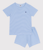 Petit Bateau pysjamas