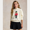 Polo Ralph Lauren SWEATSHIRT til jente