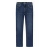 Levis 512 Slim tapered jeans til gutt