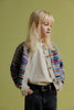 The New Society Caia Cardigan