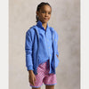 Polo Ralph Lauren ziphood til gutt