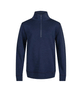 Vilje&Ve Alfie 1/2 zip genser