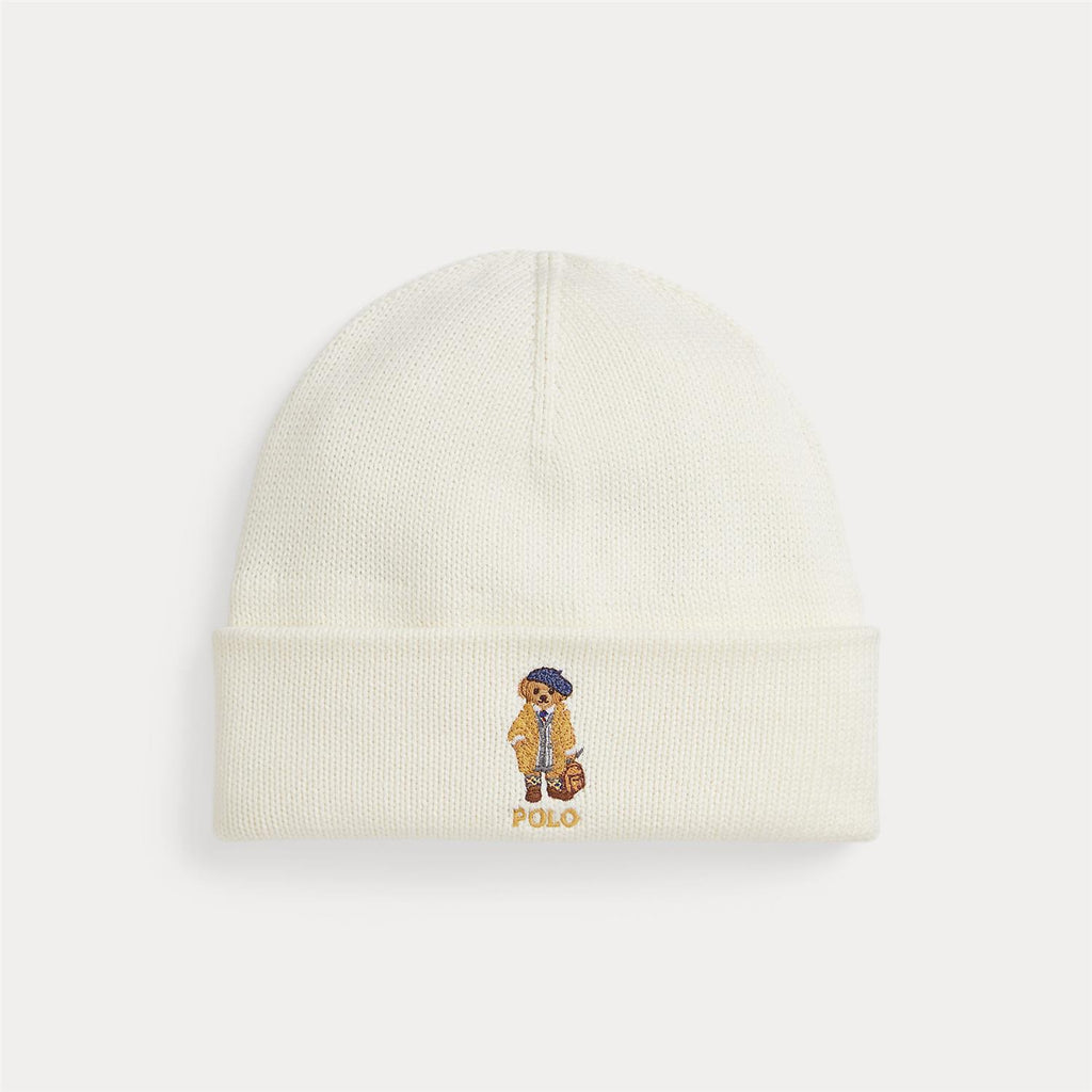 Polo Ralph Lauren Lue med bamse